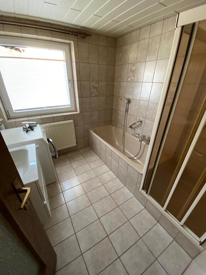 Erholung Gesucht - Gefunden Villa Pinswang Buitenkant foto