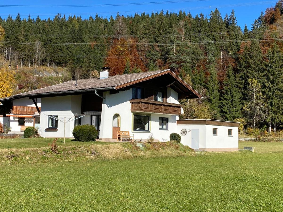 Erholung Gesucht - Gefunden Villa Pinswang Buitenkant foto